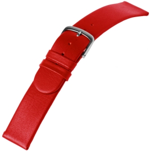 a.b.art Horlogeband serie K KL KLD KS Rood 14, 18 en 20 mm