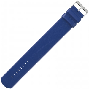 a.b.art Horlogeband serie ZS / Z Blauw 30 mm