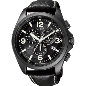 Citizen Promaster Land AS4035-04E Horlogeband 