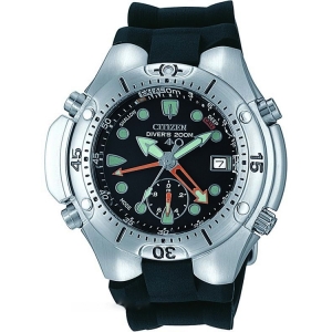 Citizen Promaster Diver BJ2040-04E Horlogeband 16mm