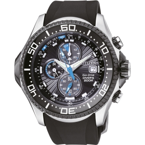 Citizen Promaster Eco-Drive BJ2111-08E Horlogeband 