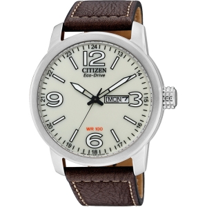 Citizen Eco-Drive BM8470-03AE Horlogeband 22mm