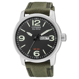 Citizen Eco-Drive Sports BM8470-11E Horlogeband 22mm