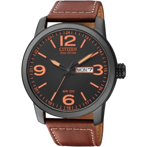 Citizen Eco-Drive BM8475-26E Horlogeband 22mm