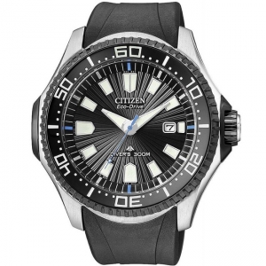 Citizen Eco-drive BN0085-01E Horlogeband 23mm