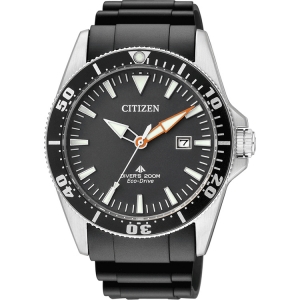 Citizen Promaster Eco-Drive Marine BN0100-42E Horlogeband