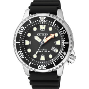 Citizen Promaster Eco-Drive BN0150-10E Horlogeband 20mm