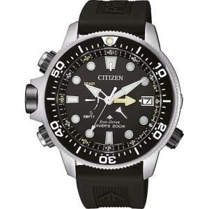  Citizen Promaster Aqualand BN2036-14E Horlogeband 22mm