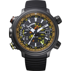 Citizen Promaster Land Eco-Drive BN4026-09E Horlogeband 22mm 