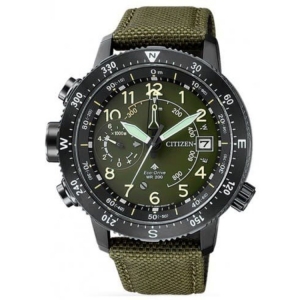Citizen Promaster Land BN4045-12X Horlogeband 22mm