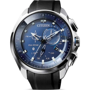 Citizen Proximity Bluetooth BZ1020-14L Horlogeband 23mm