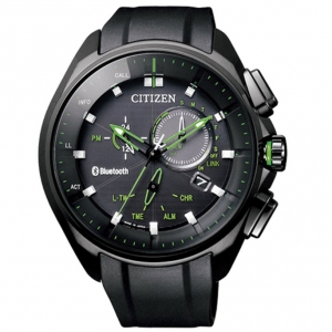 Citizen Proximity Bluetooth BZ1025-02E Horlogeband 23mm