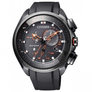 Citizen Proximity Bluetooth BZ1025-02F Horlogeband 23mm