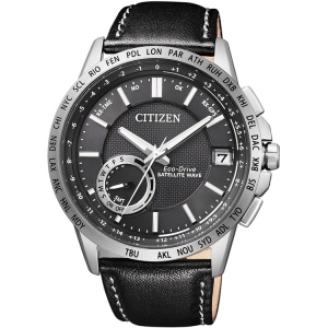 Citizen Satelitte Wave CC3000-03E Horlogeband 23mm 