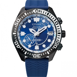 Citizen Promaster Satellite Wave CC5006-06L Horlogeband 22mm
