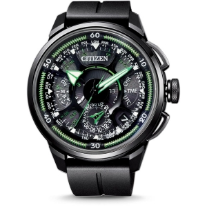 Citizen Satellite Wave CC7005-16E Horlogeband 22mm
