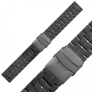 Luminox 3500 Navy Seal 3800 Master Carbon Carbonox Horlogeband 24mm - FP.3800.20H