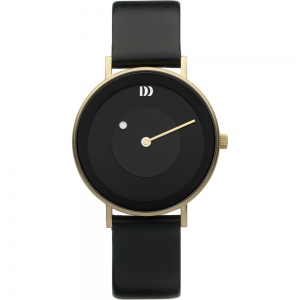 Danish Design IQ11Q1260 Horlogeband