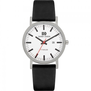 Danish Design IQ12Q1273 Horlogeband