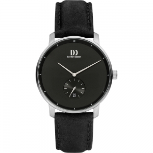 Danish Design IQ13Q1279 Horlogeband