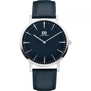 Danish Design IQ22Q1235 Horlogeband