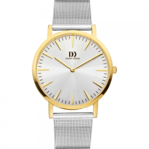 Danish Design IQ65Q1235 Horlogeband