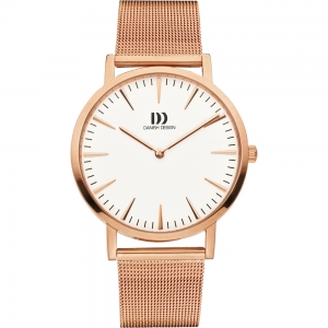 Danish Design IQ67Q1235 Horlogeband
