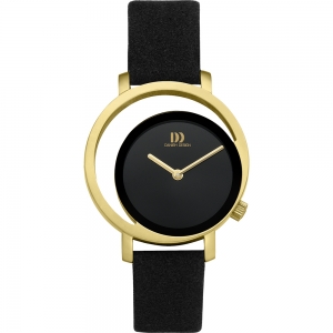 Danish Design IV15Q1271 Horlogeband