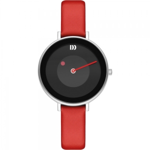 Danish Design IV24Q1260 Horlogeband