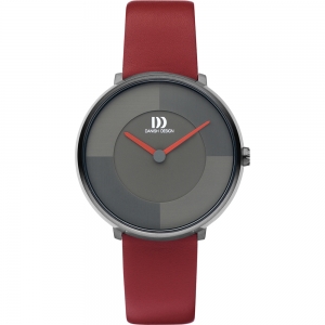 Danish Design IV24Q1283 Horlogeband