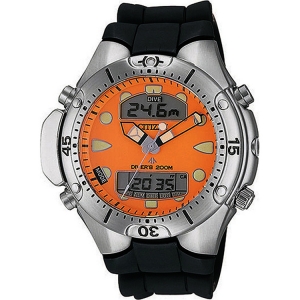 Citizen Promaster Aqualand JP1060-01Y Horlogeband