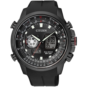 Citizen Promaster Eco-Drive JZ1065 Horlogeband 23mm