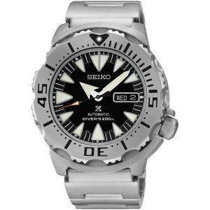 Seiko Prospex Monster Horlogeband SBDC025 Roestvrij Staal