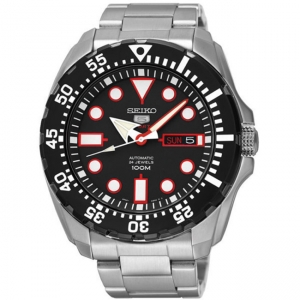 Seiko 5 Sports Horlogeband SRP603 Roestvrij Staal