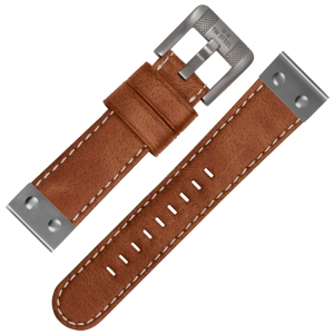 TW Steel Horlogebandje CS16 - Camel 24mm