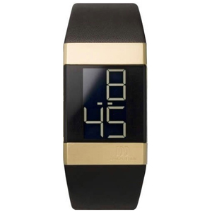 Danish Design Horlogeband IQ11Q641, IQ11Q767