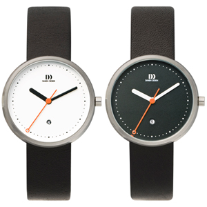 Danish Design Horlogeband IV12Q723, IV13Q723