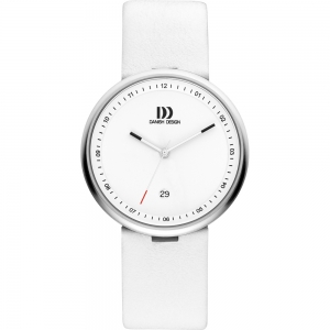 Danish Design Horlogeband Wit IV12Q1002