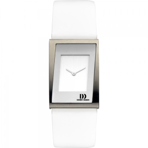 Danish Design Horlogeband Wit IV12Q836
