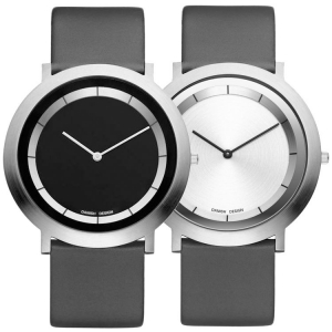 Danish Design Horlogeband Donkergrijs IV13Q988 IV16Q988