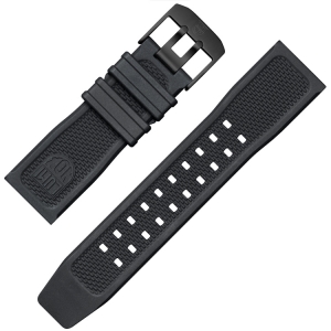 Luminox Navy SEAL 3500 Series Horlogeband Rubber - FP.2401.20B