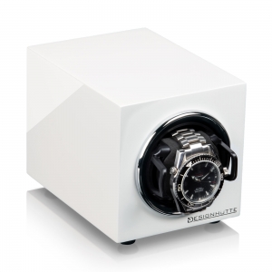 Designh�tte Watchwinder Manhattan Wit