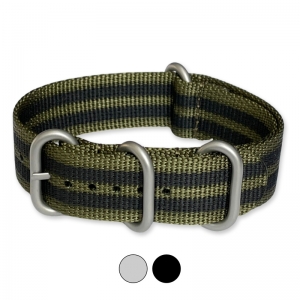 Army Bond NATO Extreme Heavy Duty Nylon Strap