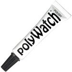 PolyWatch Polijstmiddel voor Kunststof Glaasjes