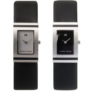 Danish Design Horlogeband IV12Q523, IV13Q523
