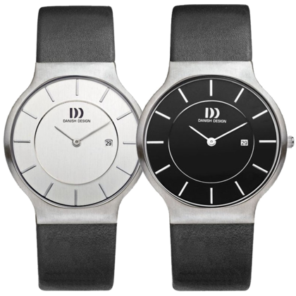 Danish Design Horlogeband IQ12Q732, IQ13Q732