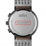 Braun Horlogeband voor BN0035BKBRG - Bruin Leer