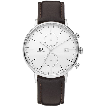 Danish Design Horlogeband IQ41Q975 - 20mm