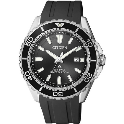 Citizen Promaster Eco-Drive BN0190-15E Horlogeband 22mm