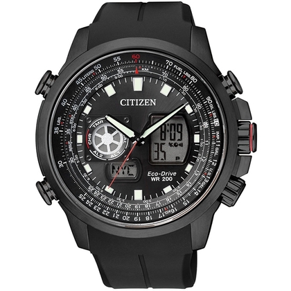 Citizen Promaster Eco-Drive JZ1065 Horlogeband 23mm